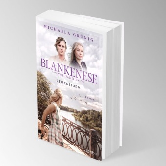 Blankenese - Zwei Familien