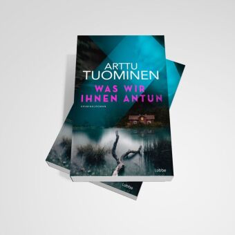 Was wir ihnen antun