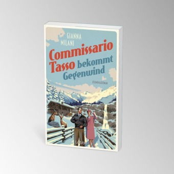 Commissario Tasso bekommt Gegenwind