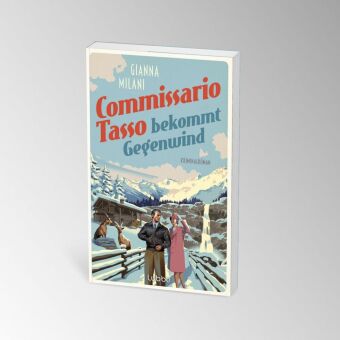 Commissario Tasso bekommt Gegenwind
