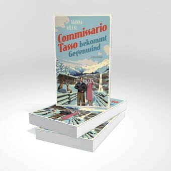 Commissario Tasso bekommt Gegenwind