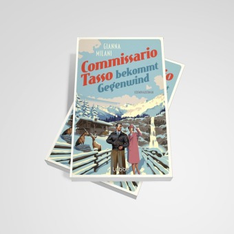 Commissario Tasso bekommt Gegenwind