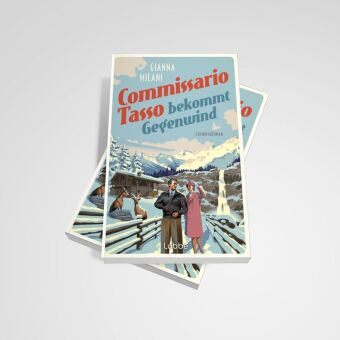 Commissario Tasso bekommt Gegenwind