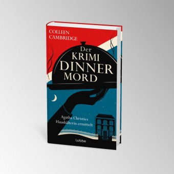Der Krimidinnermord
