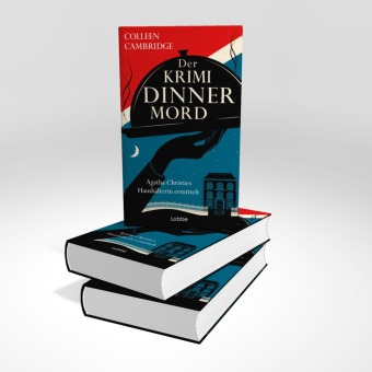 Der Krimidinnermord