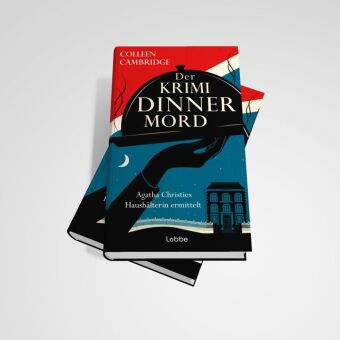 Der Krimidinnermord