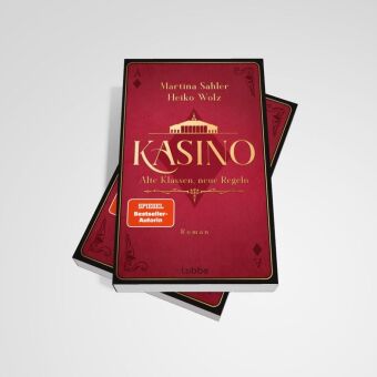 Kasino