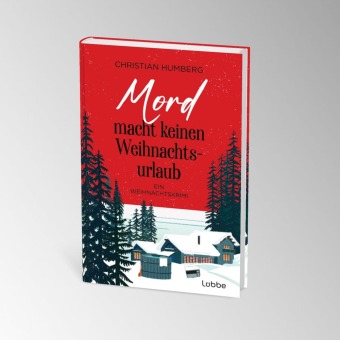Mord macht keinen Weihnachtsurlaub