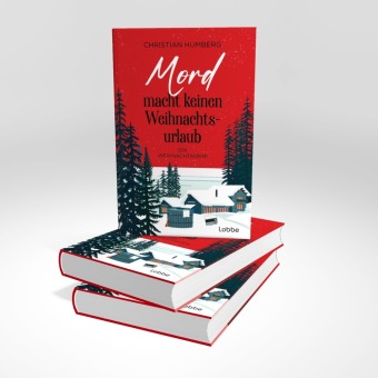 Mord macht keinen Weihnachtsurlaub