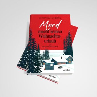 Mord macht keinen Weihnachtsurlaub
