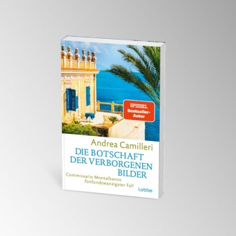 Die Botschaft der verborgenen Bilder 