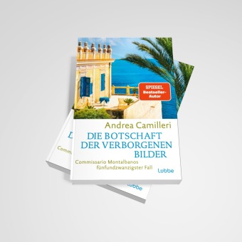 Die Botschaft der verborgenen Bilder 
