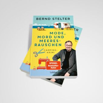 Mode, Mord und Meeresrauschen