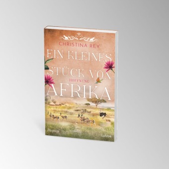 Ein kleines Stück von Afrika - Hoffnung