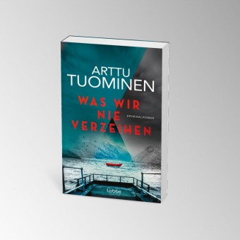 Was wir nie verzeihen