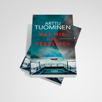 Was wir nie verzeihen