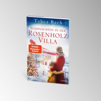 Weihnachten in der Rosenholzvilla