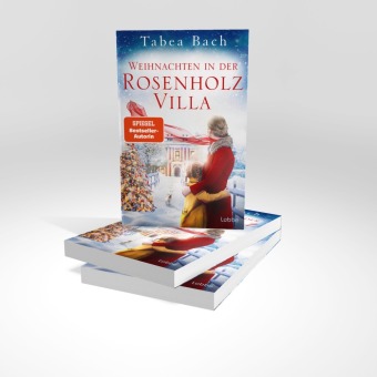 Weihnachten in der Rosenholzvilla