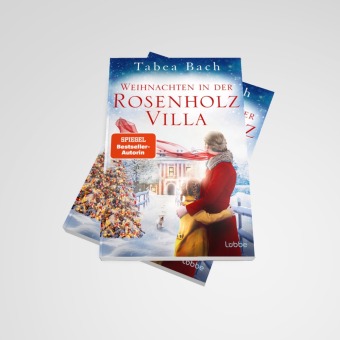 Weihnachten in der Rosenholzvilla