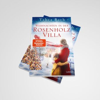 Weihnachten in der Rosenholzvilla