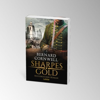 Sharpes Gold