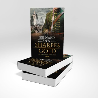 Sharpes Gold