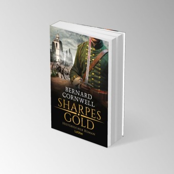 Sharpes Gold
