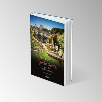 Agatha Raisin und die tote Wohltäterin