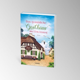 Das gemütliche Gasthaus im Löwensteg 