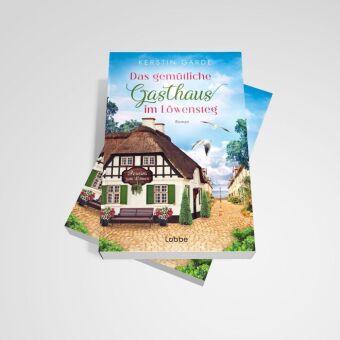 Das gemütliche Gasthaus im Löwensteg