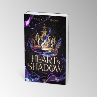 Heart & Shadow