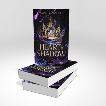 Heart & Shadow