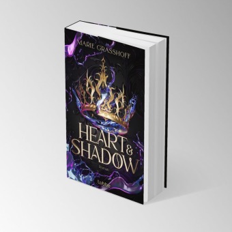Heart & Shadow