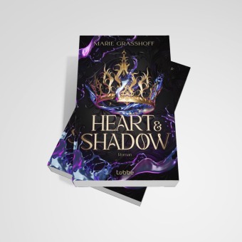 Heart & Shadow