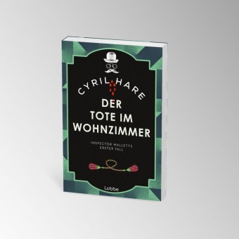 Der Tote im Wohnzimmer