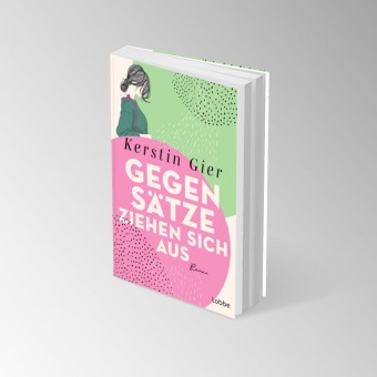 Gegensätze ziehen sich aus