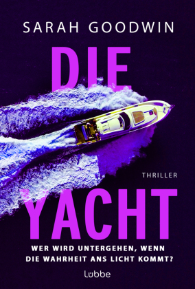 Die Yacht