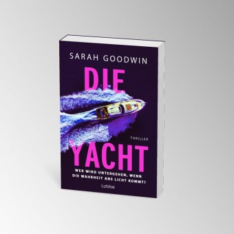 Die Yacht