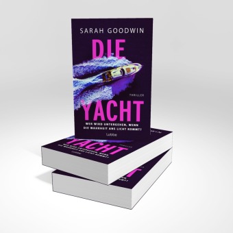 Die Yacht