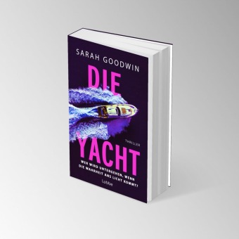 Die Yacht