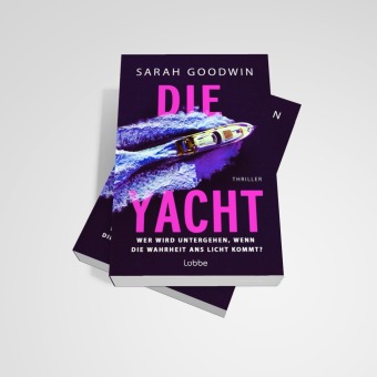 Die Yacht