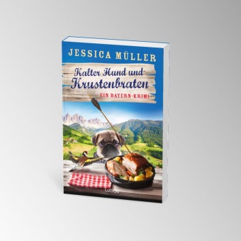 Kalter Hund und Krustenbraten
