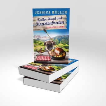 Kalter Hund und Krustenbraten