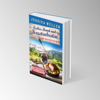 Kalter Hund und Krustenbraten