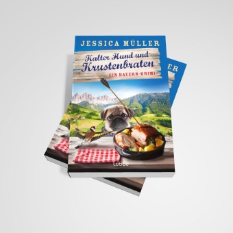 Kalter Hund und Krustenbraten