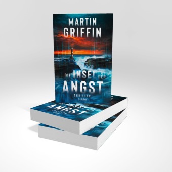 Die Insel der Angst