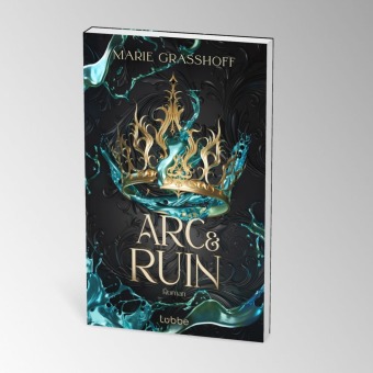 Arc & Ruin