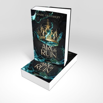 Arc & Ruin