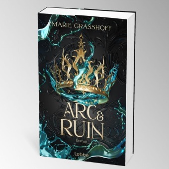 Arc & Ruin