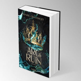 Arc & Ruin
